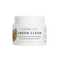 FARMACY Moringa Valomasis Makiažo Valiklis Balzamas 200ml spalva
