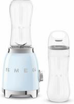 Smeg Personal Blender PBF01PBEU, light blue (PBF01PBEU)