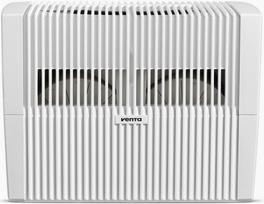 Oro drėkintuvas Venta LW45 Classic Original White, 7049501