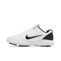 Nike Infinity Golf 'Baltas Juodas' CT0531-101 Vyriški Batai EU 38 juoda/balta