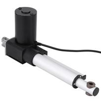 DC 12V Elektrinė linijinė pavara 4000N Maksimalus kėlimas 150mm Eiga Variklis medicinai, automobiliams