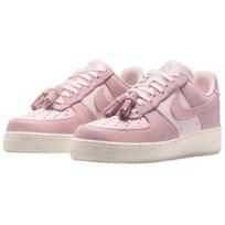 Nike Air Force 1 Low Rožiniai Oksfordo Kutai Moteriški - IB4654-661 EU 41 rožinė