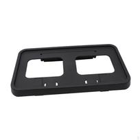 BC3Z17A385AA License Plate Tag Bracket Holder for F-550 Attachment Replacement