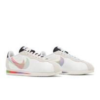Nike Cortez 'Be True 2022' DR5491-100 Vyriški batai EU 36 juoda/balta