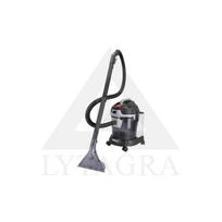 Plaunantis dulkių siurblys 2 viename Dedra DED6608 1400W