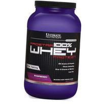 Išrūgų proteinas, ProStar Whey, Ultimate Nutrition (29090004) 908g Strawberry