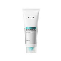 [ANUA] PDRN 100 + Hialurono rūgštis Drėkinamosios valomosios putos 150ml 150ml white