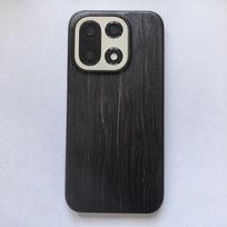 OnePlus 15 Medinis Magnetinis Belaidžio Įkrovimo Automobilinis Telefono dėklas, Suderinamas su MagSafe OnePlus 15
