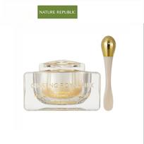 Nature Republic Ženšenis Royal Silk Cream paakių kremas 25ml 1PC beige