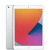 Planšetinis kompiuteris iPad 8 10.2" 32GB WiFi (Atnaujintas, būklė kaip naujas)