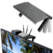 Išmaniojo (Smart TV) ir televizoriaus priedas Televizoriaus lentyna, televizoriaus stovas priedėliui