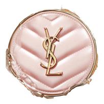 YSL Touche Éclat Le Cushion makiažo pagrindas
