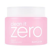 Banila Co Clean It Zero Cleansing Balm