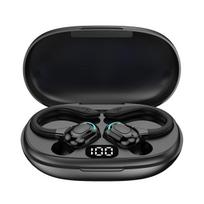 Sportinės ausinės Bluetooth 5.3 su mikrofonu