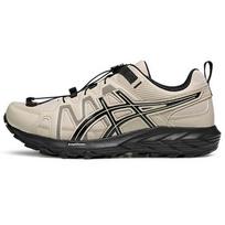 Asics GEL SONOMA FE Low Top Running Shoes Men's Greige - 1011C176-020 EU 39 juoda