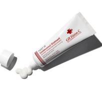 Cell Fusion C Centecassol Tepalas 40ml Intensyvus Cica Barjero Atstatymas ir Raminamoji Priežiūra