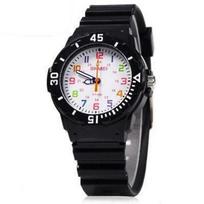 Laikrodis vaikams Skmei AD1043C Black