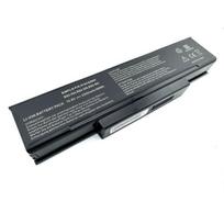 Nešiojamo kompiuterio akumuliatorius A32-F3 5200 mAh A3, F2, F3, M2, M3, S5, Z53, Z92 serijos baterija