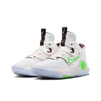 Nike KD Trey 5 X EP 'Light Orewood Green Strike' DJ7554-014 Vyriški batai EU 44 ruda/žalia
