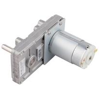 7 tipo 555 metalinis reduktorinis variklis