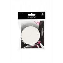 Makiažo kempinėlė Depend Latex Sponge, 8 vnt.