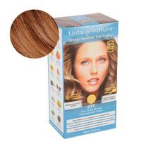 Tints of Nature natūralūs plaukų dažai 6TF toffee blondinė, 130 ml, 130ML