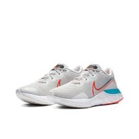 Nike Renew Run 'Ombre Swoosh' CK6357-101 Vyriški batai EU 38.5 jūros banga/balta