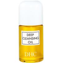 DHC Valomasis aliejus 30ml