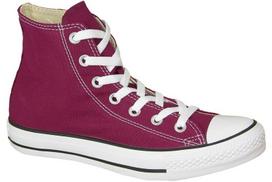 Sportiniai batai vyrams Converse C. Taylor All Star Hi, raudoni