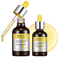 MISSHA Vita C Plus Spot Correcting & Firming Ampoule 20ml + 15ml Set