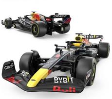 Nuotolinio valdymo automobilis „Oracle Red Bull Racing RB18 R/C“,Toys