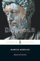 Meditations - Marcus Aurelius