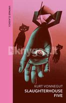 Slaughterhouse 5 - Kurt Vonnegut