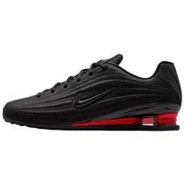 Nike SHOX Z Laisvalaikio batai Moteriški Juodi Raudoni - HQ7540-002 EU 37.5 raudona/juoda
