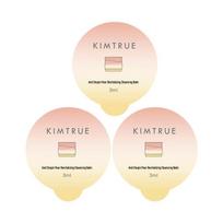 KIMTRUE Deep Cleansing Balm