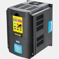 Kintamo dažnio pavara, AC 220V įėjimas, 4kW