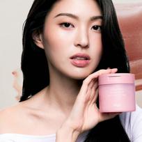 Clearing Skin Prep Essence Pads 140ml