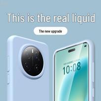 Honor Magic7/7pro Liquid Silicone Soft Shell Protective Case Honor Magic7