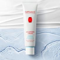Cell Fusion C Post Alpha Aquaporin kremas — giliai drėkinantis ir drėgmę sulaikantis atkuriantis kremas (60 ml)