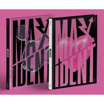 Klaidžiojantys vaikai „MAXIDENTAS (T-CRUSH ver., HEART ver.)' Standartas SET ver