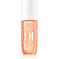 Sol de Janeiro Cheirosa 91 kvapioji kūno ir plaukų dulksna moterims 90 ml