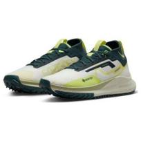 Nike Pegasus Trail 4 Gore-Tex Mid Sail Light Lemon Twist W - FN7771-100 EU 36 dramblio kaulas