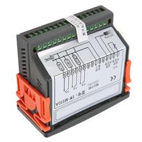 EWM330A AC220V Dual LED Temperature Humidity Controller Digital Thermostat