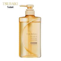 Tsubaki Deep Repair & Shine Shampoo