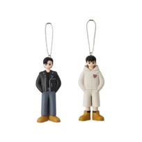 ENHYPEN Sunghoon Mini-Me figūrėlių rinkinys – Menininko sukurtas MINI-ME FIGURE SET
