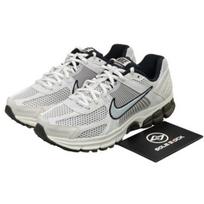Nike Air Zoom Vomero 5 Phantom W - FJ2028-001 Women's Shoes EU 35.5 balta