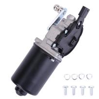 12V valytuvų variklis 2469065900 2468200040 Mercedes-Benz B klasės W242 W246 2011-2018 automobiliui Priekinio stiklo valytuvų variklis GERMANY