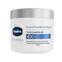 Vaseline Sniego Tirpimo Itin Drėkinamasis Kremas 360g
