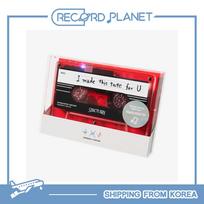 RYTOJ X KARTU Žvaigždžių skyrius: ŠVENTOJA (Kasetinis garsiakalbis Ver.) Cassette Tape Speaker Ver