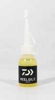 Daiwa ritės aliejus II 10 ml 707343